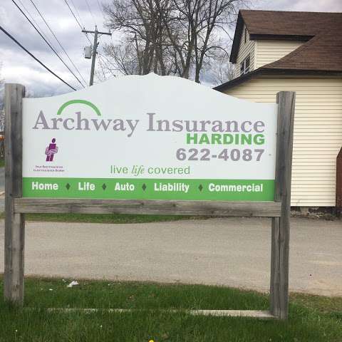 Archway Insurance - Harding