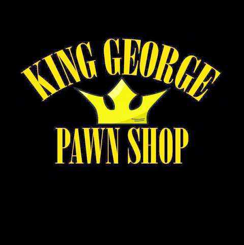 King George Pawn Shop / Discount Smokes