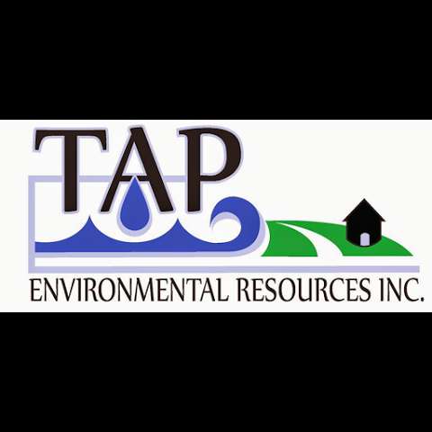 TAP Environmental Resources Incorporated
