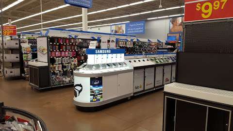 Walmart Miramichi Supercentre